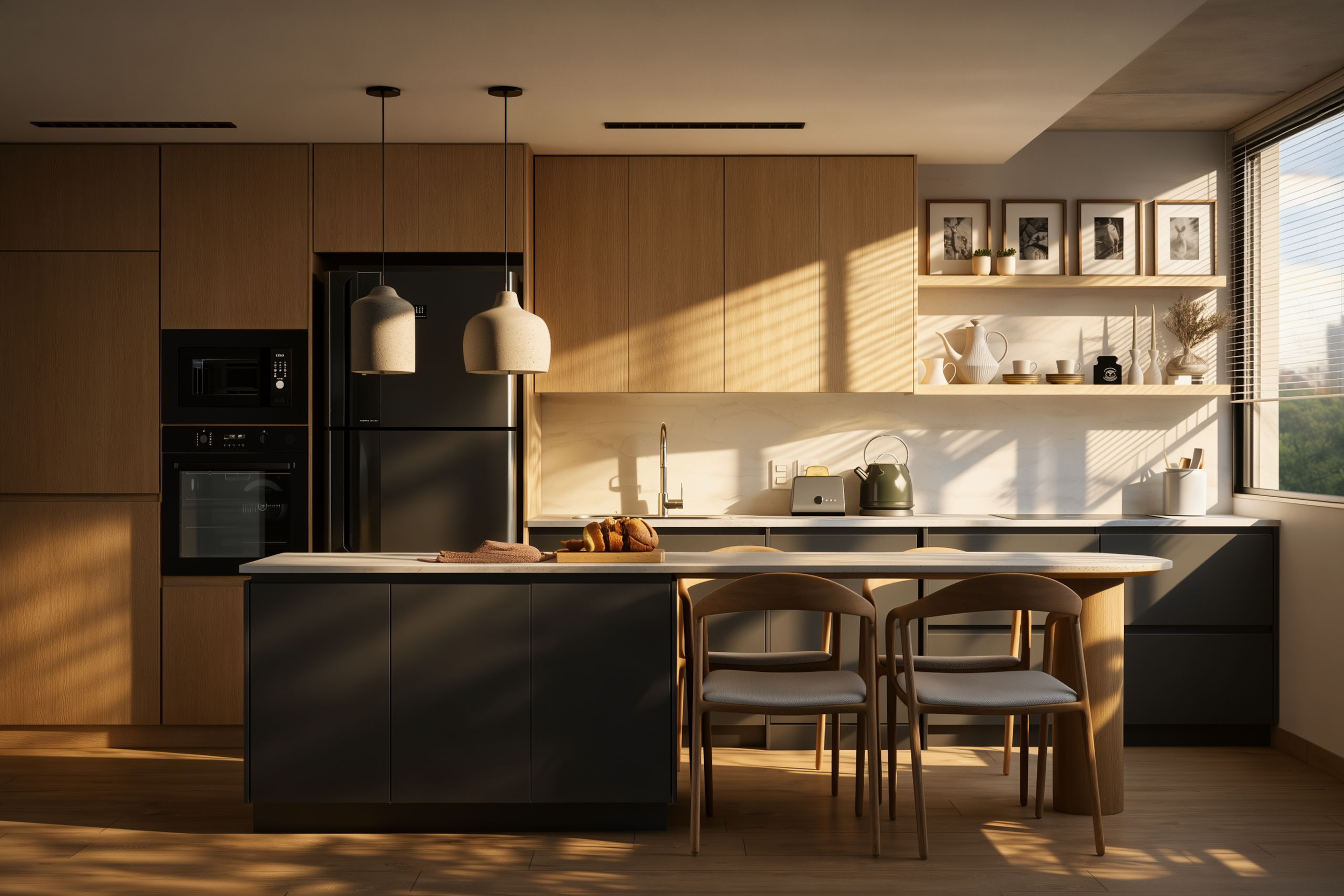 Cocina