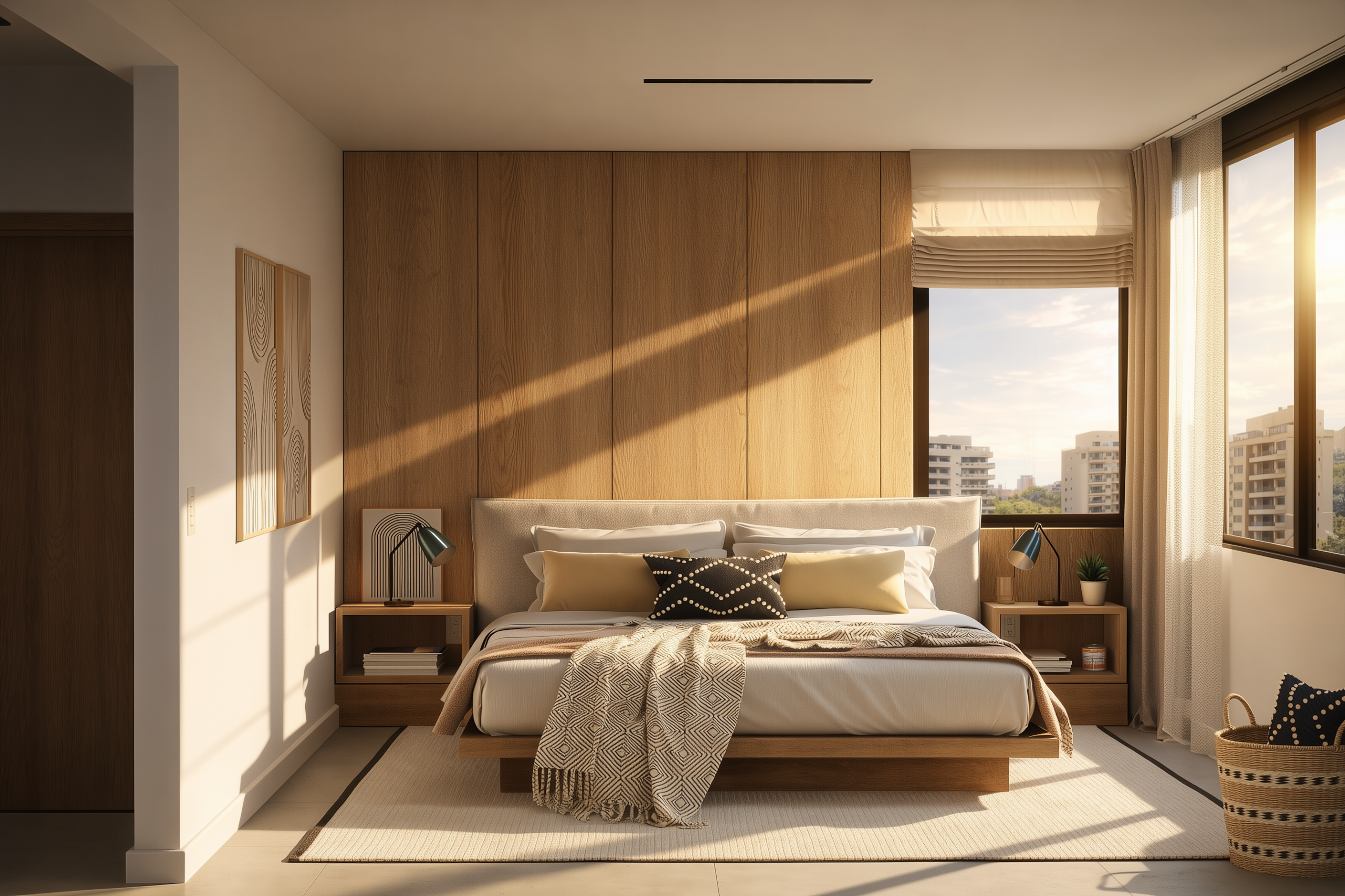 Dormitorio