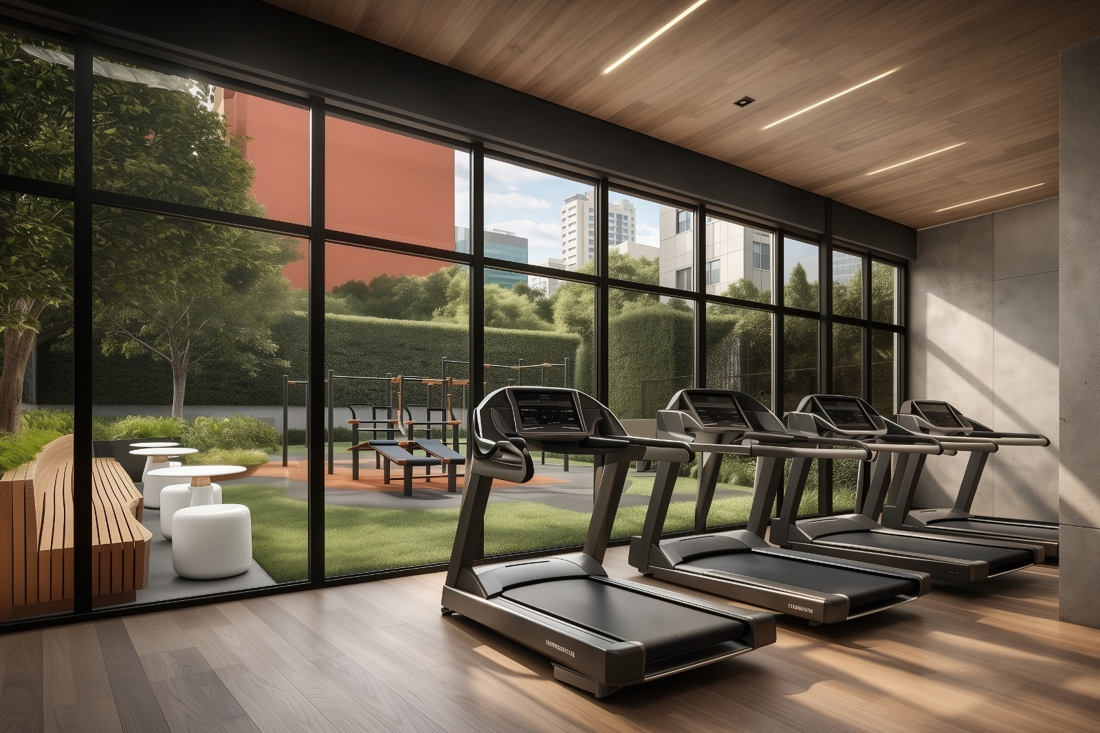 Gimnasio